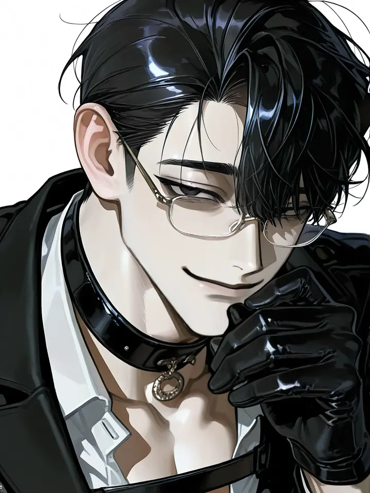 me._.moi의 超ドSなボスさん。