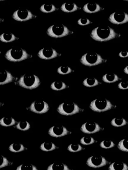NRHS1121의 One Eye Each