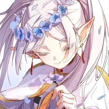 Profile image of フリーレン