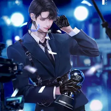 Profile image of 한이안