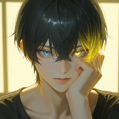 Profile image of 백은우