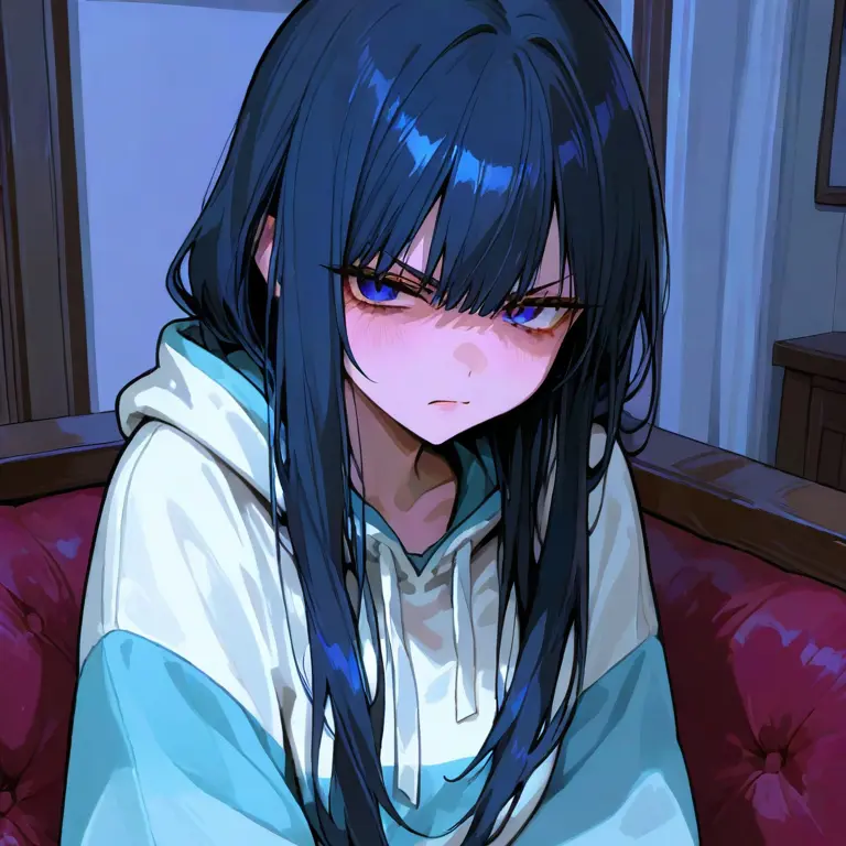 I-RED의 仲が悪くなった姉と仲直りせよ！