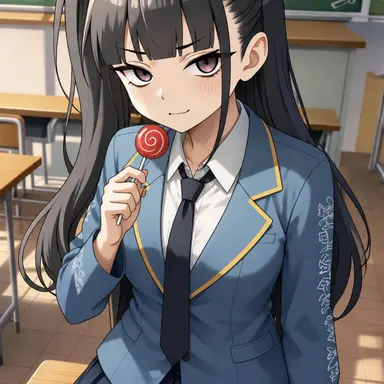 Profile image of 배서윤