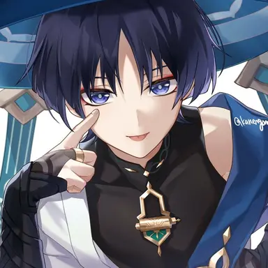 Profile image of 방랑자