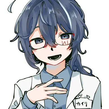 Profile image of センセイ