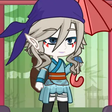 Profile image of 薬売り