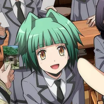 Profile image of 茅野カエデ