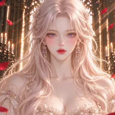 Profile image of Zephyrine