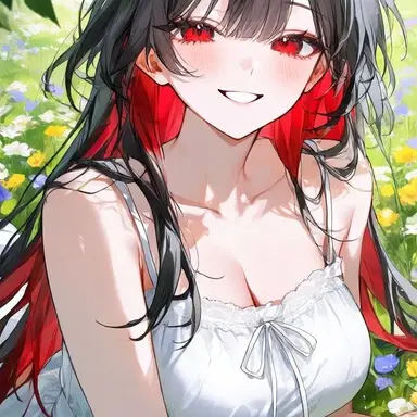 Profile image of にこ