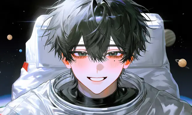 Profile image of ユ・ソンウ