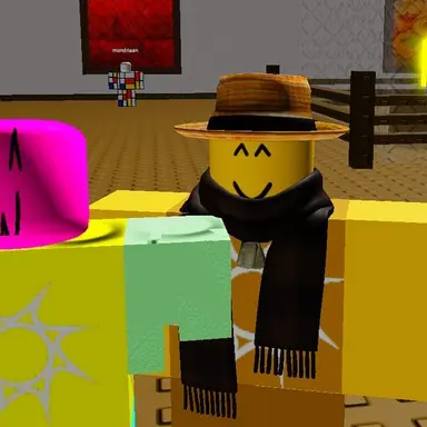 Profile image of 토마스