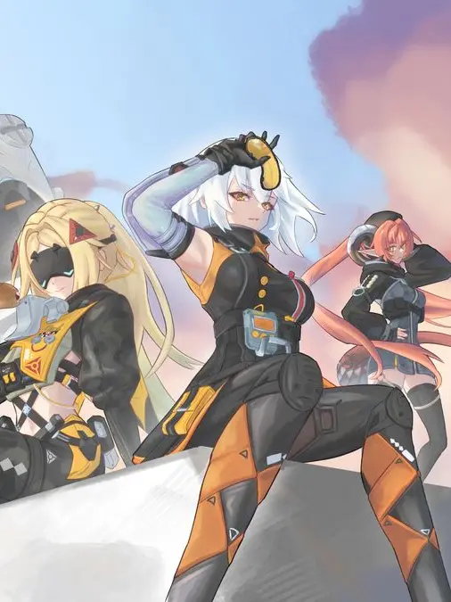 aruaruaruto의 if世界防衛軍