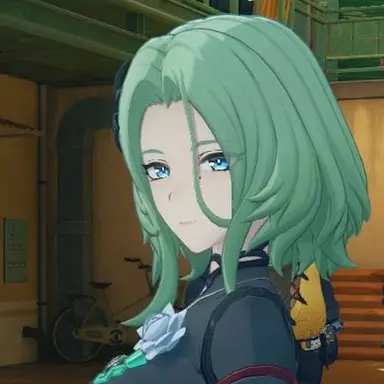 Profile image of イゾルデ
