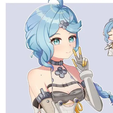 Profile image of シード