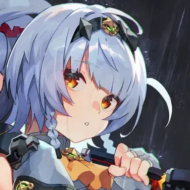 Profile image of アンビー