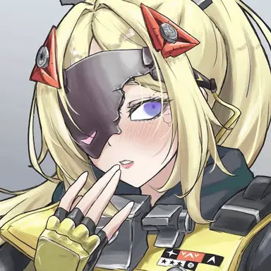 Profile image of トリガー