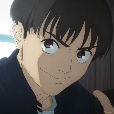 Profile image of Yu Haibara