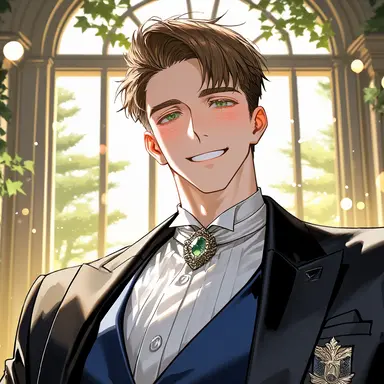 Profile image of セオドア