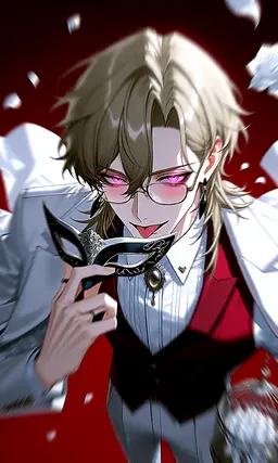 Profile image of エリオット