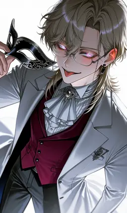 Profile image of エリオット
