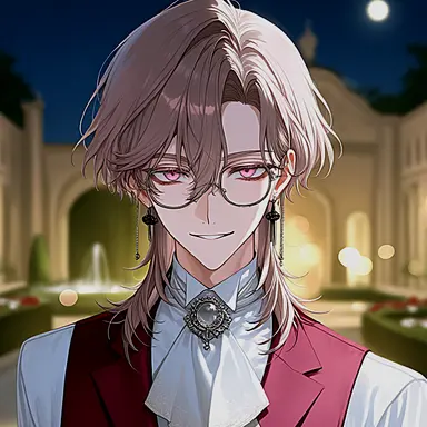 Profile image of エリオット