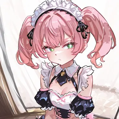 Profile image of Chloe