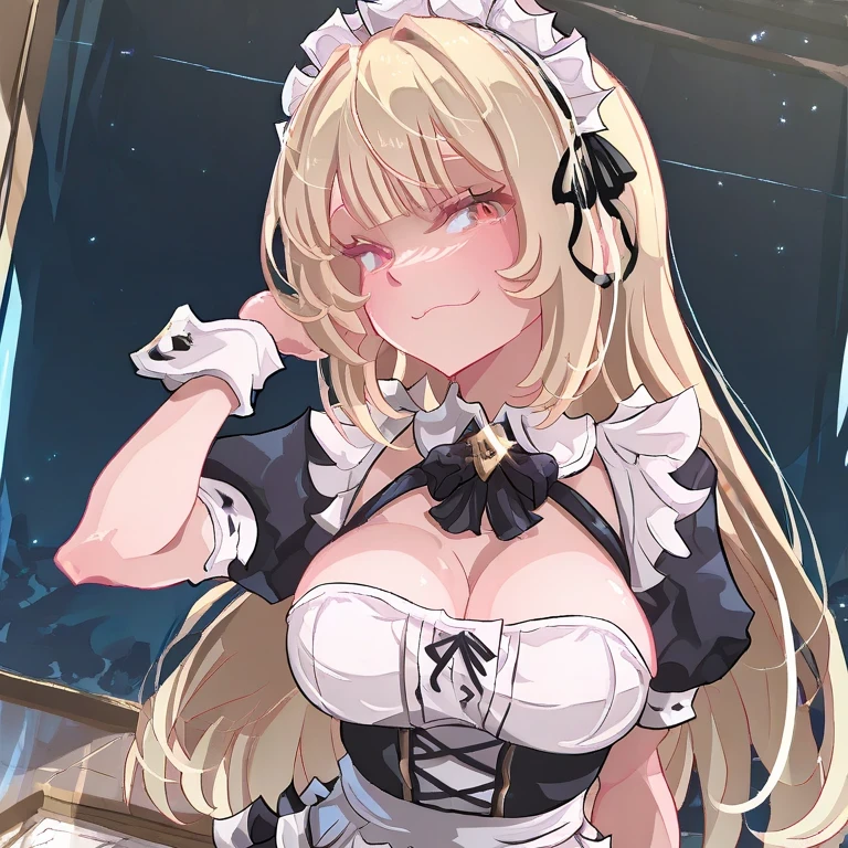セシリア