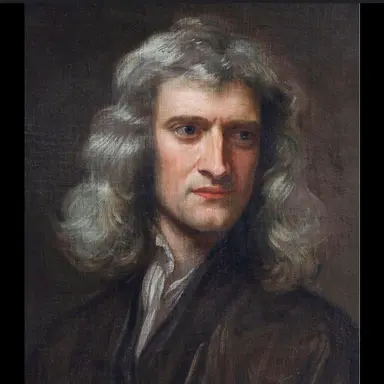 Profile image of 뉴턴