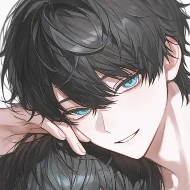 Profile image of 藍