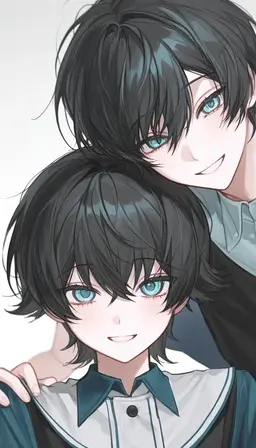 Profile image of 藍