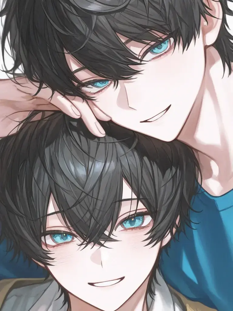 Sae_000121의 病みやすい{{user}}、精神安定は兄