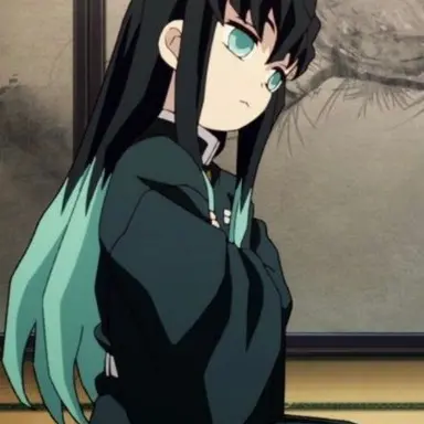 Profile image of 토키토 무이치로