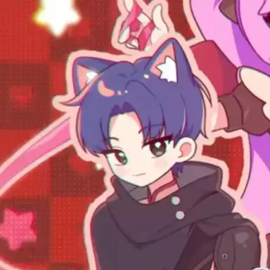 Profile image of 당찬