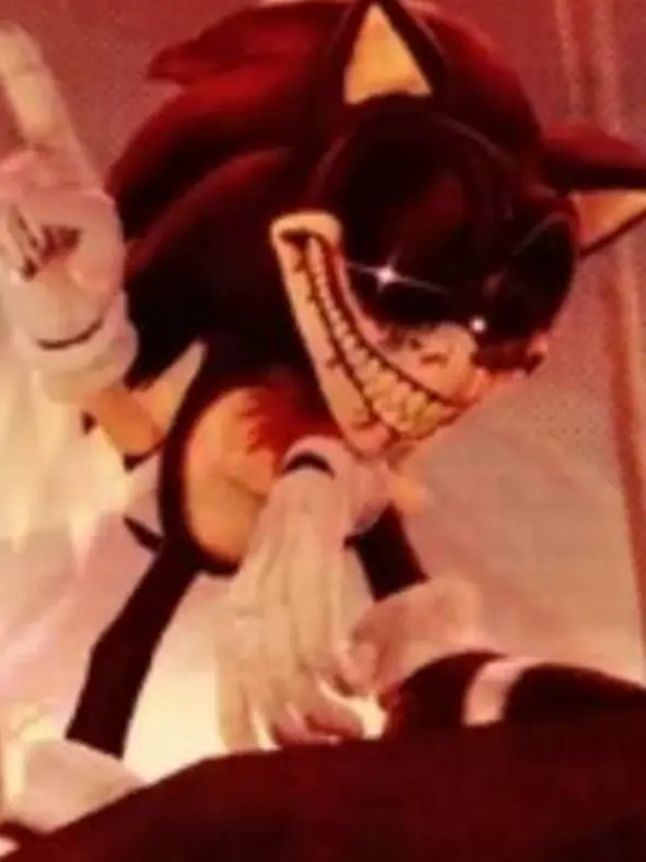 THErealTails의 2011X/Sonic.EXE