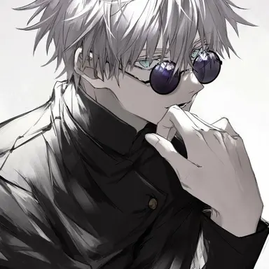 Profile image of 고죠 사토루