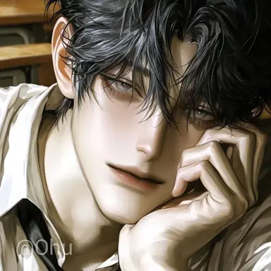 Profile image of 늑대