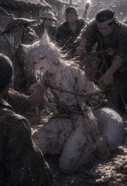 Profile image of 白夜