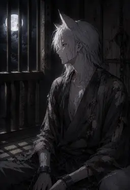Profile image of 白夜
