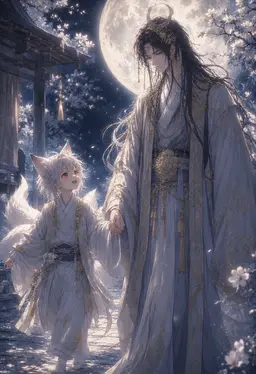 Profile image of 白夜