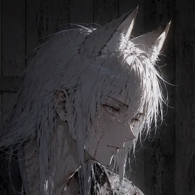 Profile image of 白夜