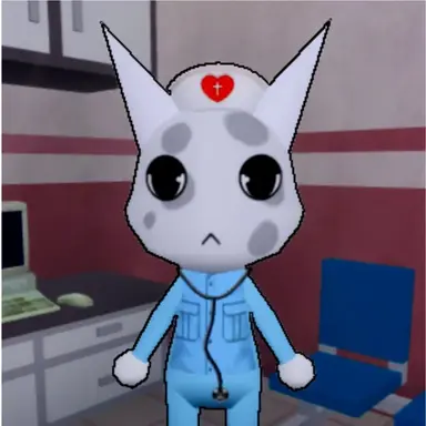 Profile image of 보임 간호사