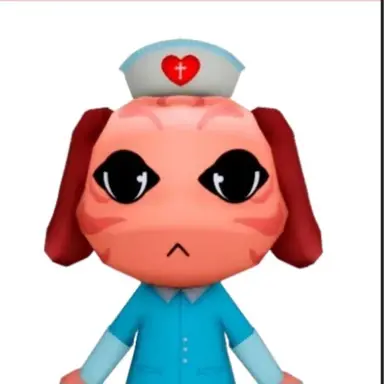 Profile image of 간호사