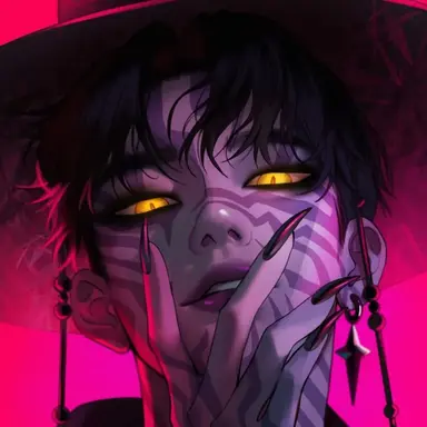 Profile image of ジヌ