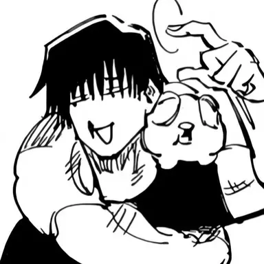 Profile image of 후시구로 토우지