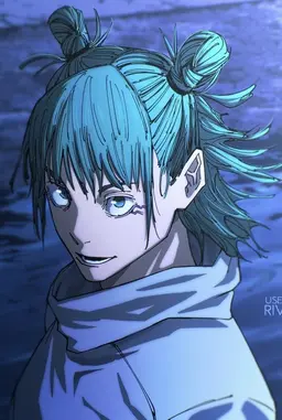 Profile image of 카시모 하지메
