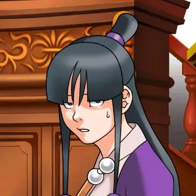 Profile image of Maya Fey
