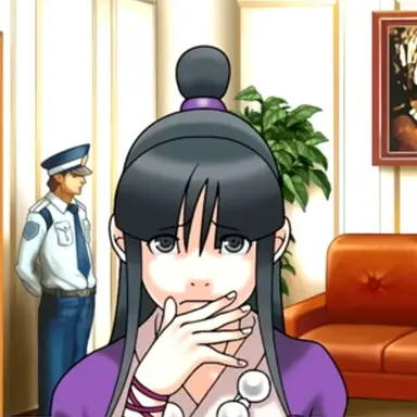 Profile image of Maya Fey
