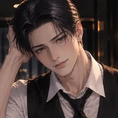 Profile image of 隆介