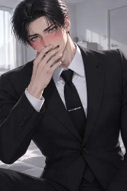 Profile image of 隆介