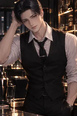 Profile image of 隆介